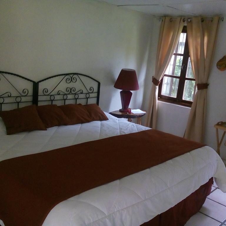 Hotel Rincon Vallero Cocle Exterior photo