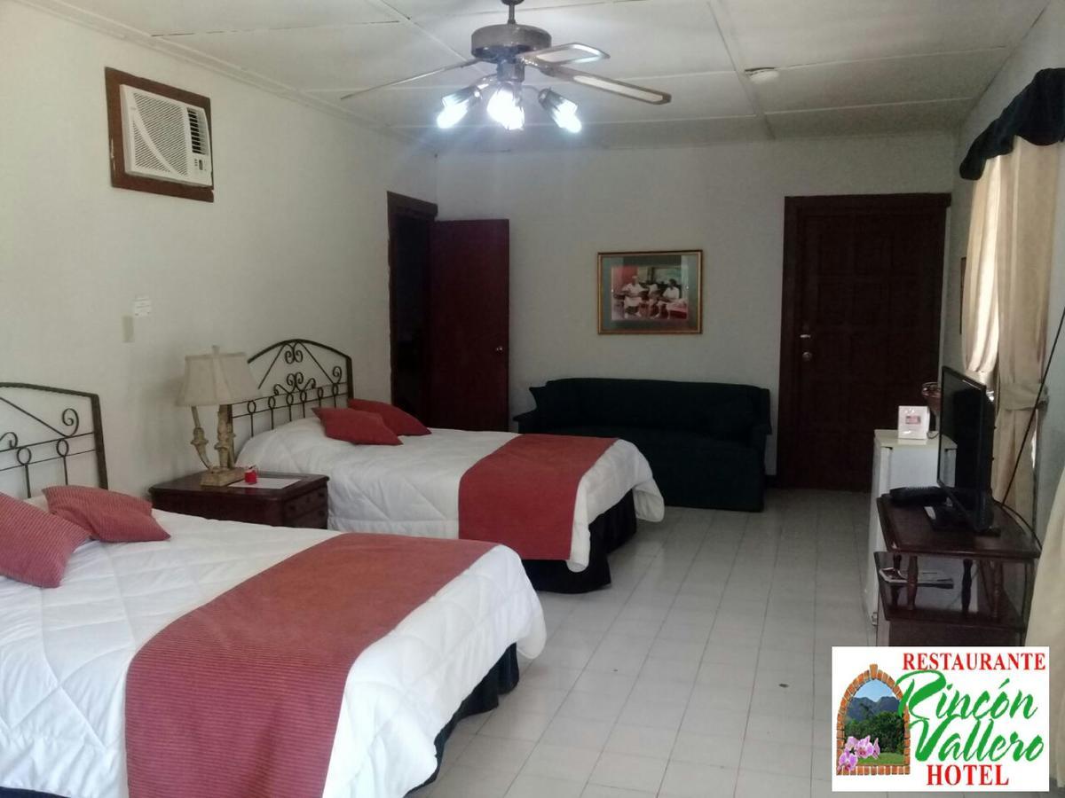 Hotel Rincon Vallero Cocle Exterior photo