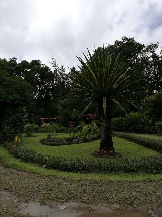 Hotel Rincon Vallero Cocle Exterior photo