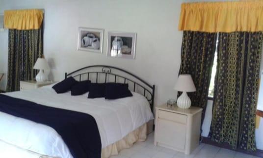 Hotel Rincon Vallero Cocle Exterior photo